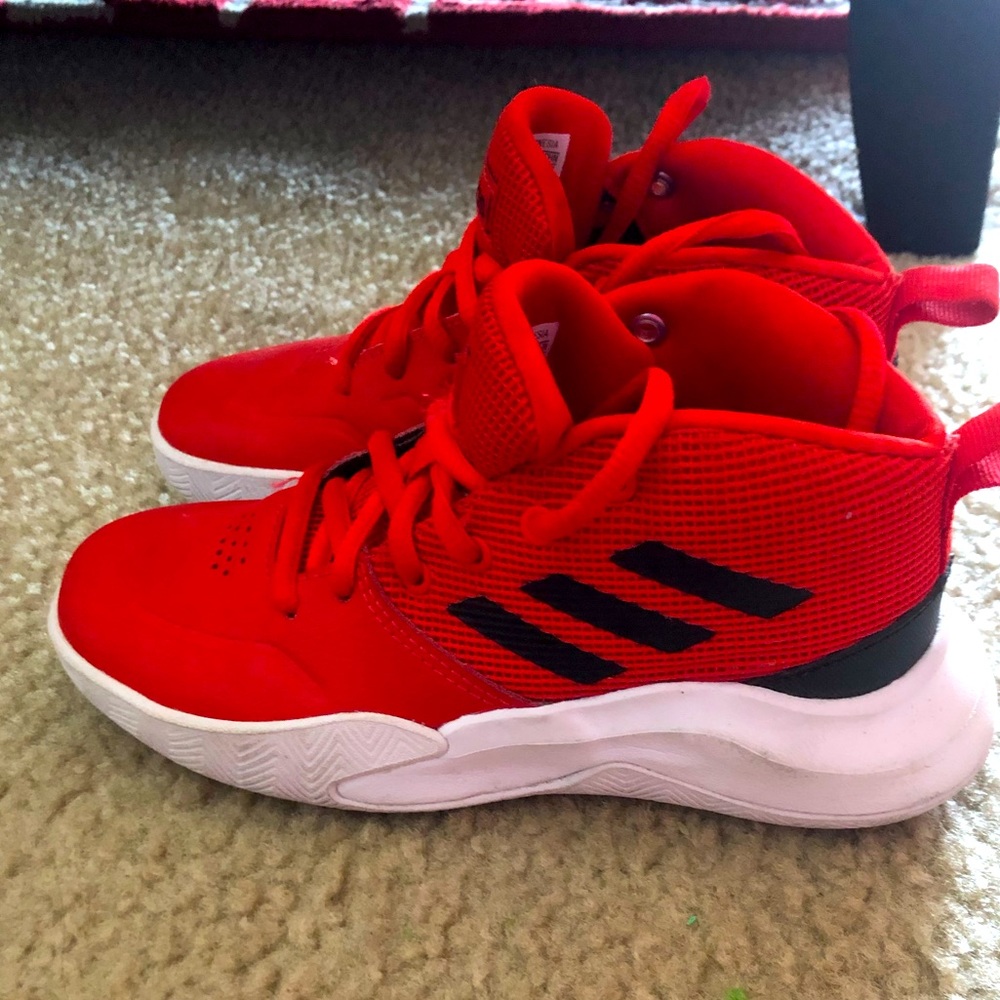 Adidas sneakers
